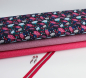 Preview: Canvas Garden Stories blauschwarz (10 cm)